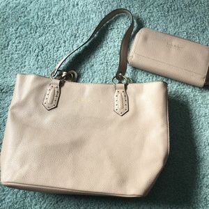 Nicole Miller Handbag